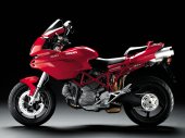 2008 Ducati Multistrada 1100 photo